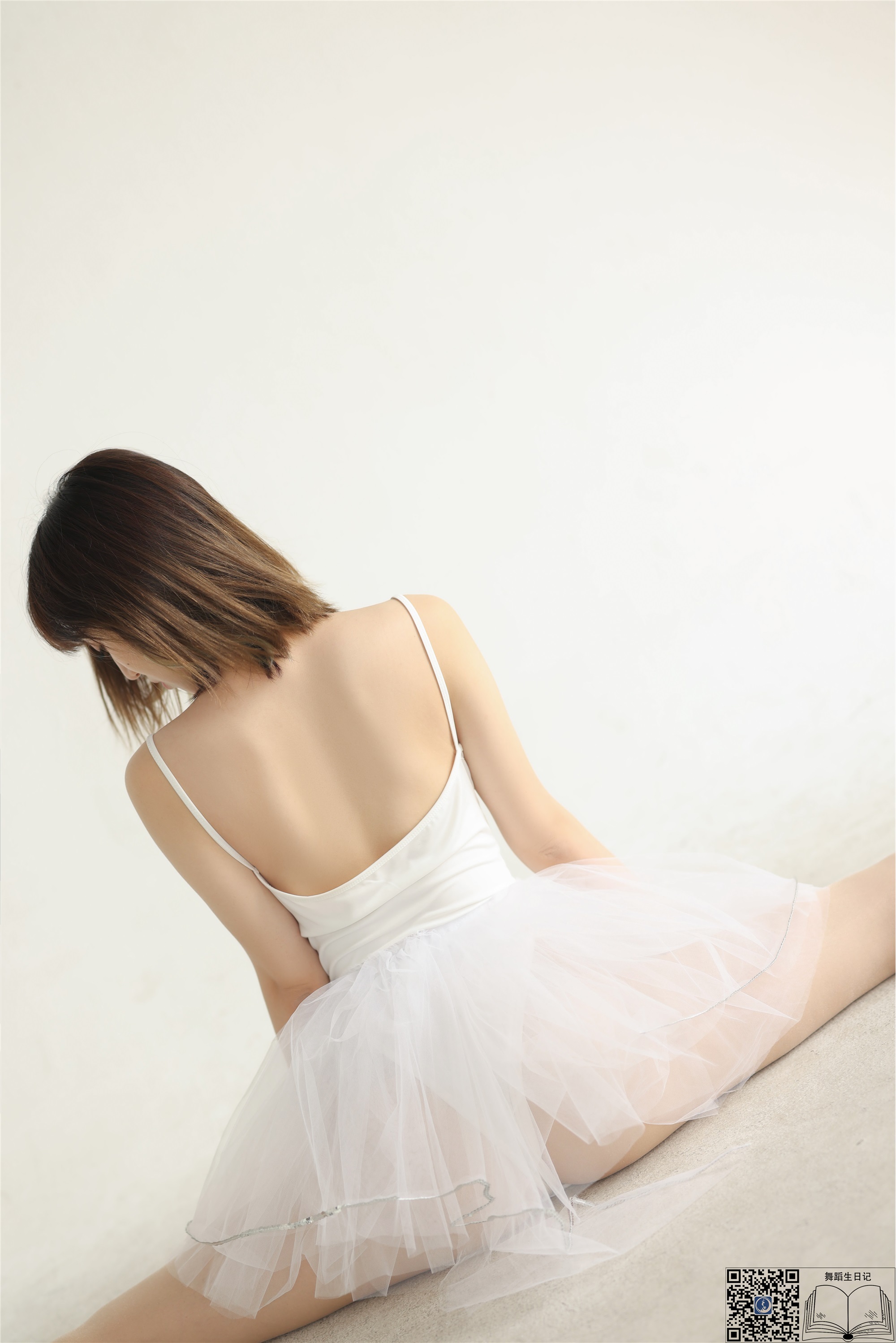 GALLI嘉丽 舞蹈生日记 060 - 欣美